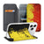 Apple iPhone 17 Pro Max Book Case Belgie design boekcase aanzicht