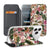 iPhone 17 Pro Max Flowers bloemen boekhoes design voordeelt
