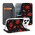 Smart Cover Hoesje Apple iPhone 18 Pro Max Valentine open aanzicht achterkant aanzicht