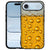 Apple iPhone Air TPU Hoesje Bier bierlook design voorkant