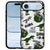 Backcover Hoesje iPhone Air Dinosaurus dino design voorkant