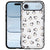 Pinguïn Hoesje iPhone Air hoesje pinguïn ontwerp achterkant