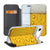 Apple iPhone Air Book Cover Bier bier design voorkant achterzijde