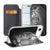 Apple iPhone Air Book Cover iPhone Air Tijger standcase tijgerpatroon aanzicht