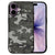 Beschermhoes iPhone 17 Army Light camouflage design voorkant