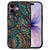 Apple iPhone 17 TPU Hoesje Aztec TPU hoesje Aztec design voorkant