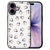 TPU Hoesje Apple iPhone 17 Pinguïn pinguïn patroon voorkant