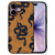 TPU Hoesje Apple iPhone 17 Snakes snakes design voorkant