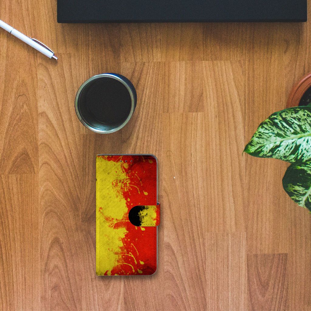Alcatel 1B (2020) Bookstyle Case België
