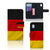 Alcatel 1B (2020) Bookstyle Case Duitsland