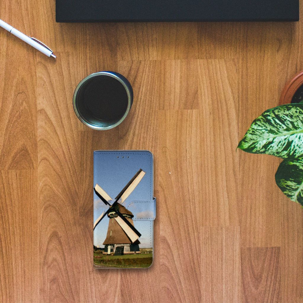 Alcatel 1B (2020) Flip Cover Molen