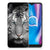 Alcatel 1S (2020) TPU Hoesje Tijger tijger design voorkant