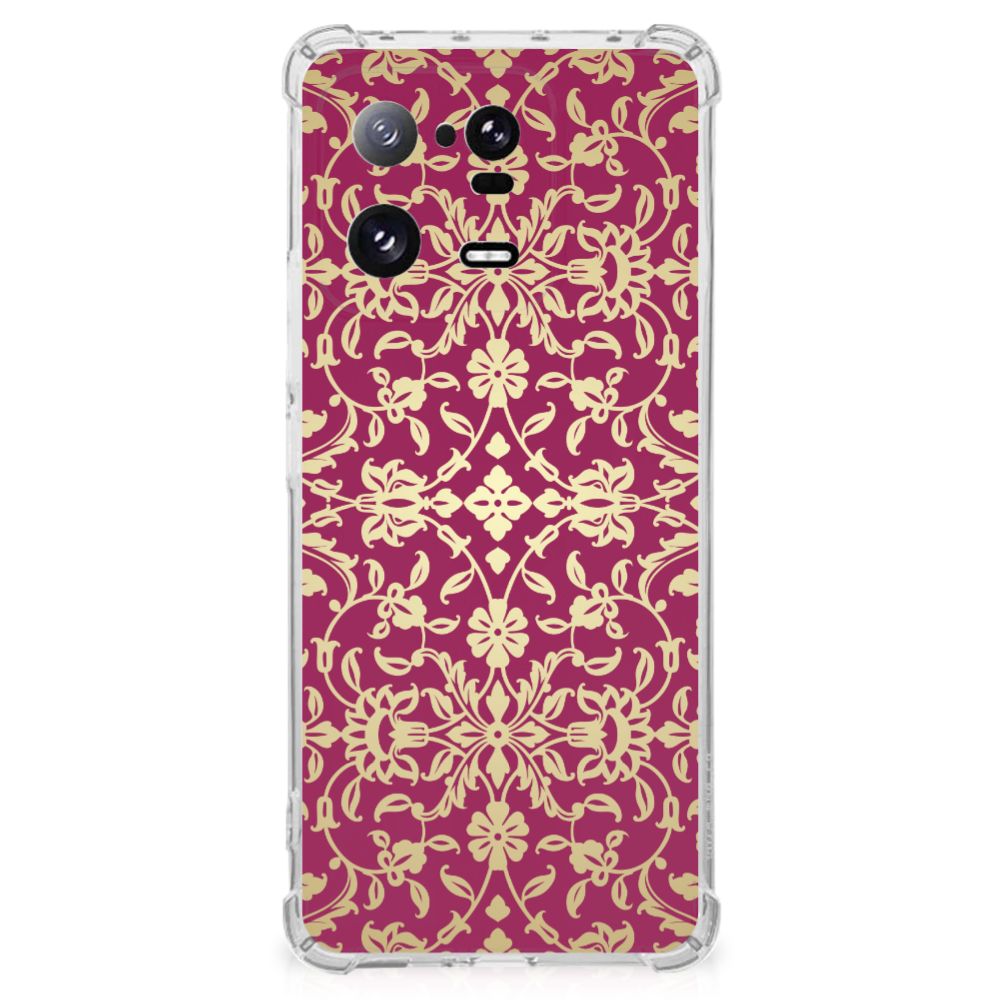 Anti Shock Case Xiaomi 13 Pro Barok Pink B2C Telecom