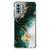Anti-Shock Hoesje voor Nokia G22 Marmer Groen B2C Telecom