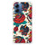Anti-shock Hoesje met foto voor Motorola Moto G14 Old Skool B2C Telecom