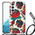 Anti-shock Hoesje met foto voor Samsung Galaxy A54 5G Old Skool B2C Telecom