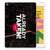 Apple iPad 10.2 | iPad 10.2 (2020) | 10.2 (2021) Back cover met naam Already Taken Black