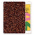 Apple iPad 10.2 | iPad 10.2 (2020) | 10.2 (2021) Tablet Cover Koffiebonen