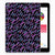 Apple iPad 9.7 2018 | 2017 Hippe Hoes Feathers Color