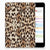 Apple iPad Mini 4 | Mini 5 (2019) Back Case Leopard