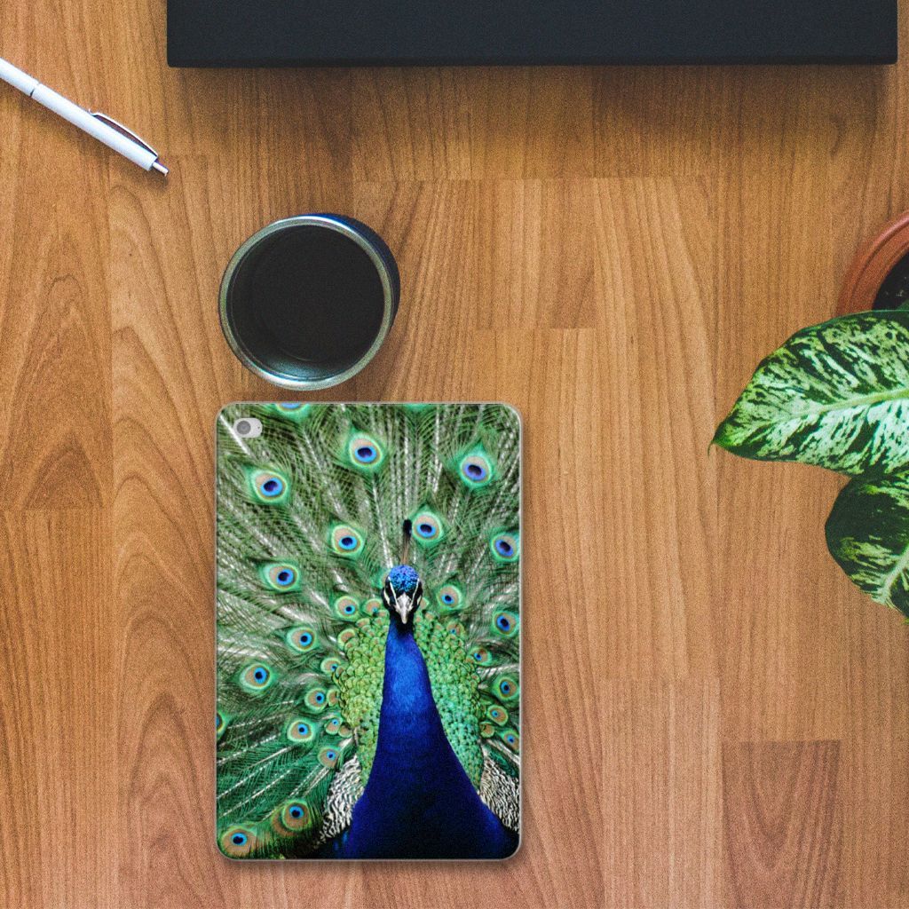 Apple iPad Mini 4 | Mini 5 (2019) Back Case Pauw