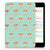 Apple iPad Mini 4 | Mini 5 (2019) Back Case Pups