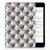 Apple iPad Mini 4 | Mini 5 (2019) Back Case Salamander Grey
