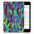 Apple iPad Mini 4 | Mini 5 (2019) Back Cover Abstract Green Blue