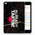 Apple iPad Mini 4 | Mini 5 (2019) Back cover met naam Already Taken Black