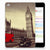 Apple iPad Mini 4 | Mini 5 (2019) Hip Hoesje Londen