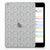 Apple iPad Mini 4 | Mini 5 (2019) Hippe Hoes Stripes Dots