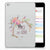 Apple iPad Mini 4 | Mini 5 (2019) Tablet Back Cover Boho Text