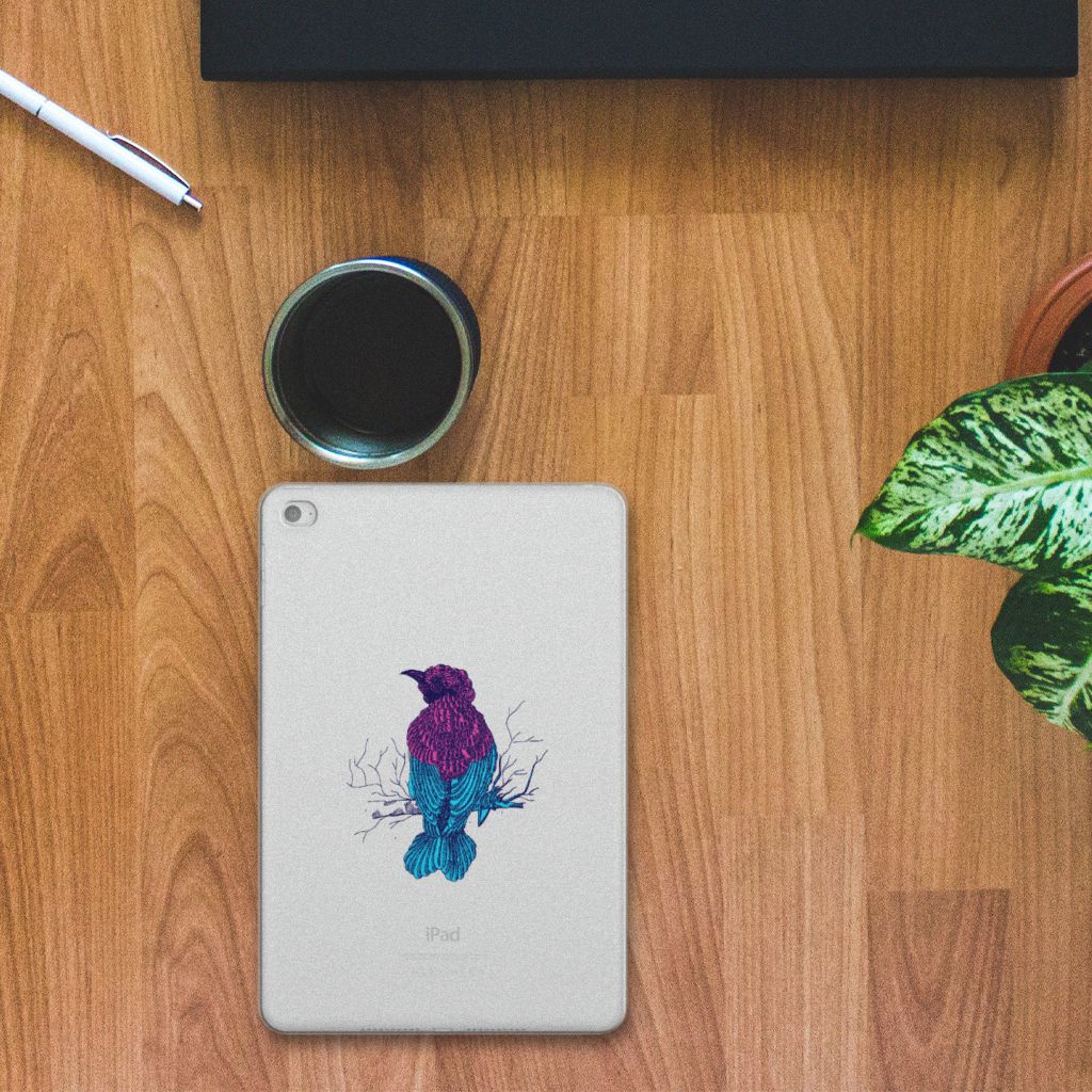Apple iPad Mini 4 | Mini 5 (2019) Tablet Back Cover Merel