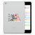 Apple iPad Mini 4 | Mini 5 (2019) Tablet Back Cover i Can