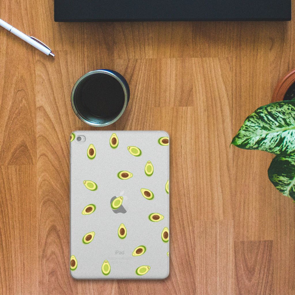 Apple iPad Mini 4 | Mini 5 (2019) Tablet Cover Avocado