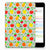Apple iPad Mini 4 | Mini 5 (2019) Tablet Cover Fruits