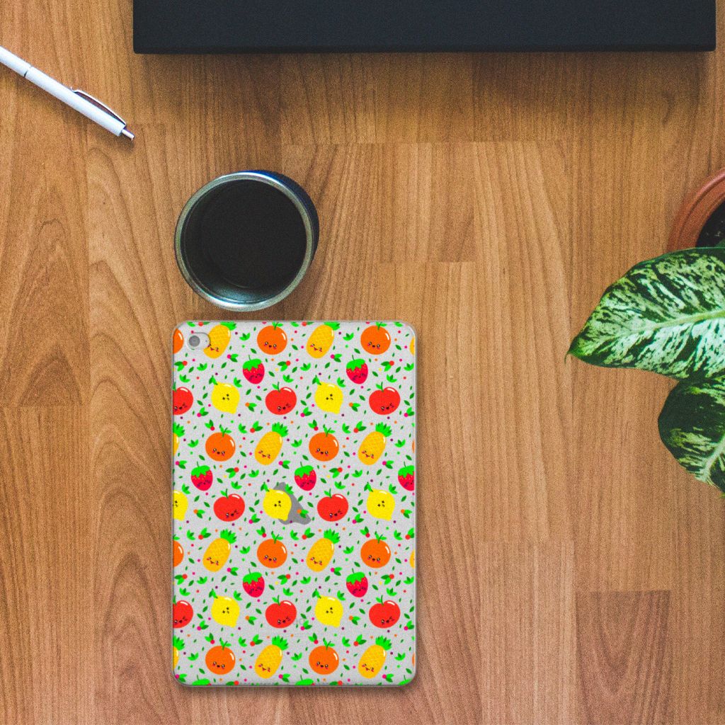 Apple iPad Mini 4 | Mini 5 (2019) Tablet Cover Fruits