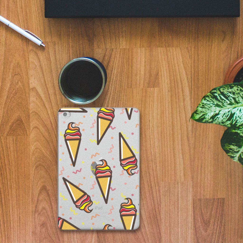 Apple iPad Mini 4 | Mini 5 (2019) Tablet Cover Icecream