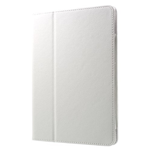 Apple iPad Pro 10.5 Hoesje Wit met Standaardfunctie
