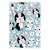 Apple iPad mini 6 (2021) Back Case Hondjes - B2C Telecom
