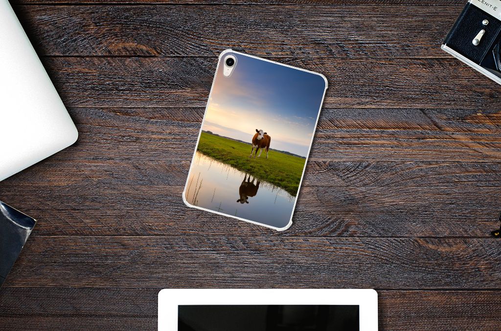 Apple iPad mini 6 (2021) Back Case Koe - B2C Telecom