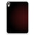 Apple iPad mini 6 (2021) Hippe Hoes Geruit Rood - B2C Telecom
