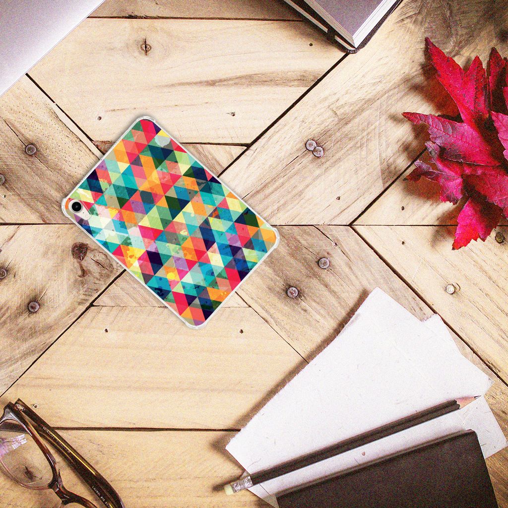 Apple iPad mini 6 (2021) Hippe Hoes Geruit - B2C Telecom