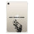Apple iPad mini 6 (2021) Print Case Gun Don't Touch My Phone - B2C Telecom