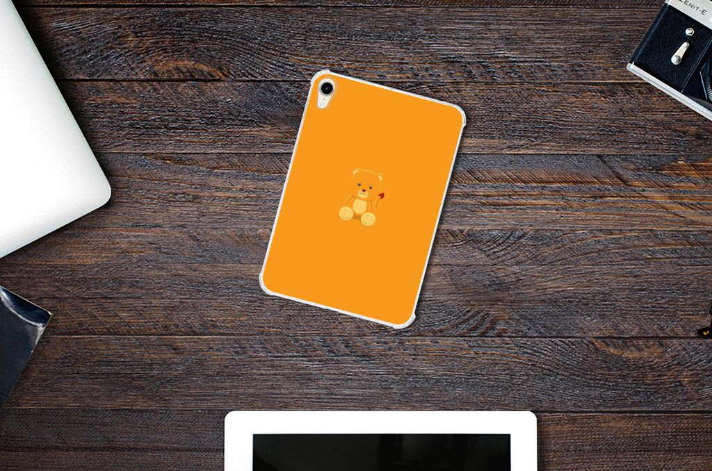 Apple iPad mini 6 (2021) Tablet Back Cover Baby Beer - B2C Telecom
