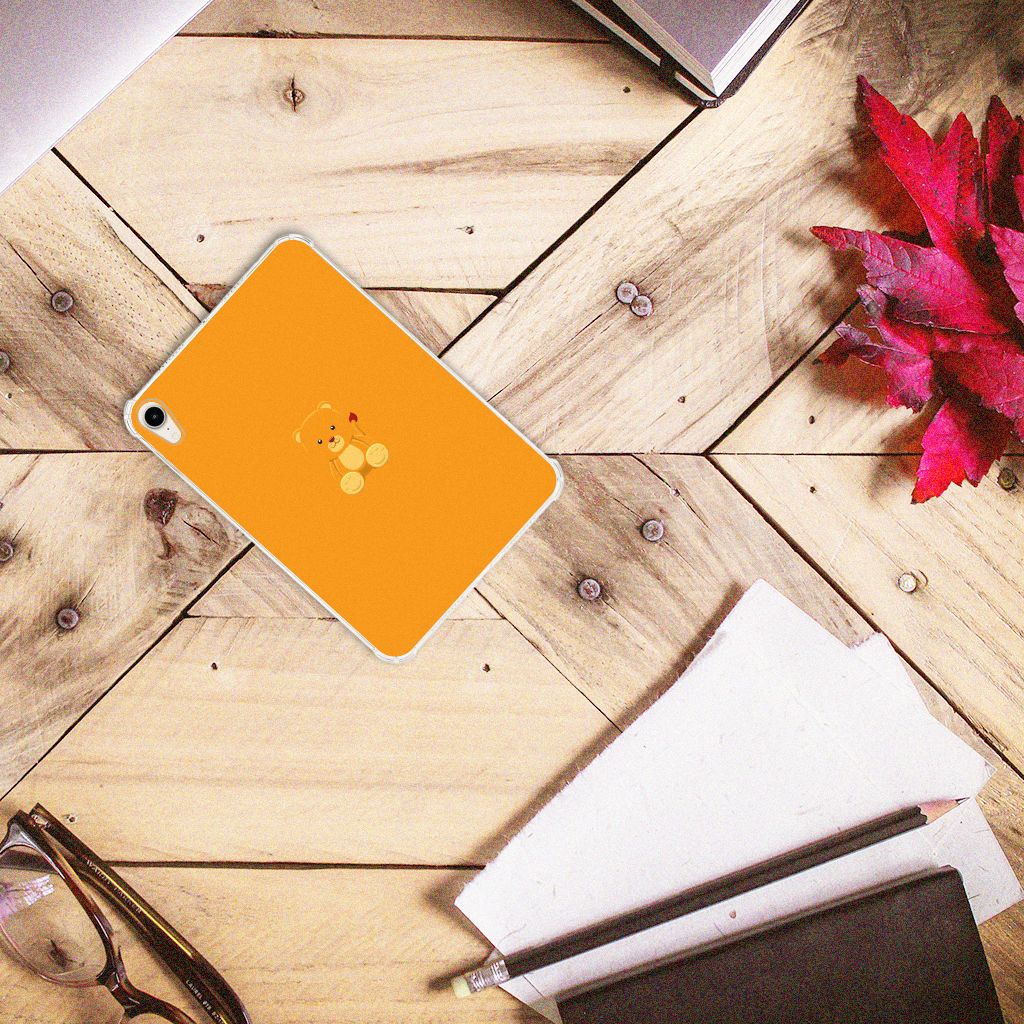 Apple iPad mini 6 (2021) Tablet Back Cover Baby Beer - B2C Telecom