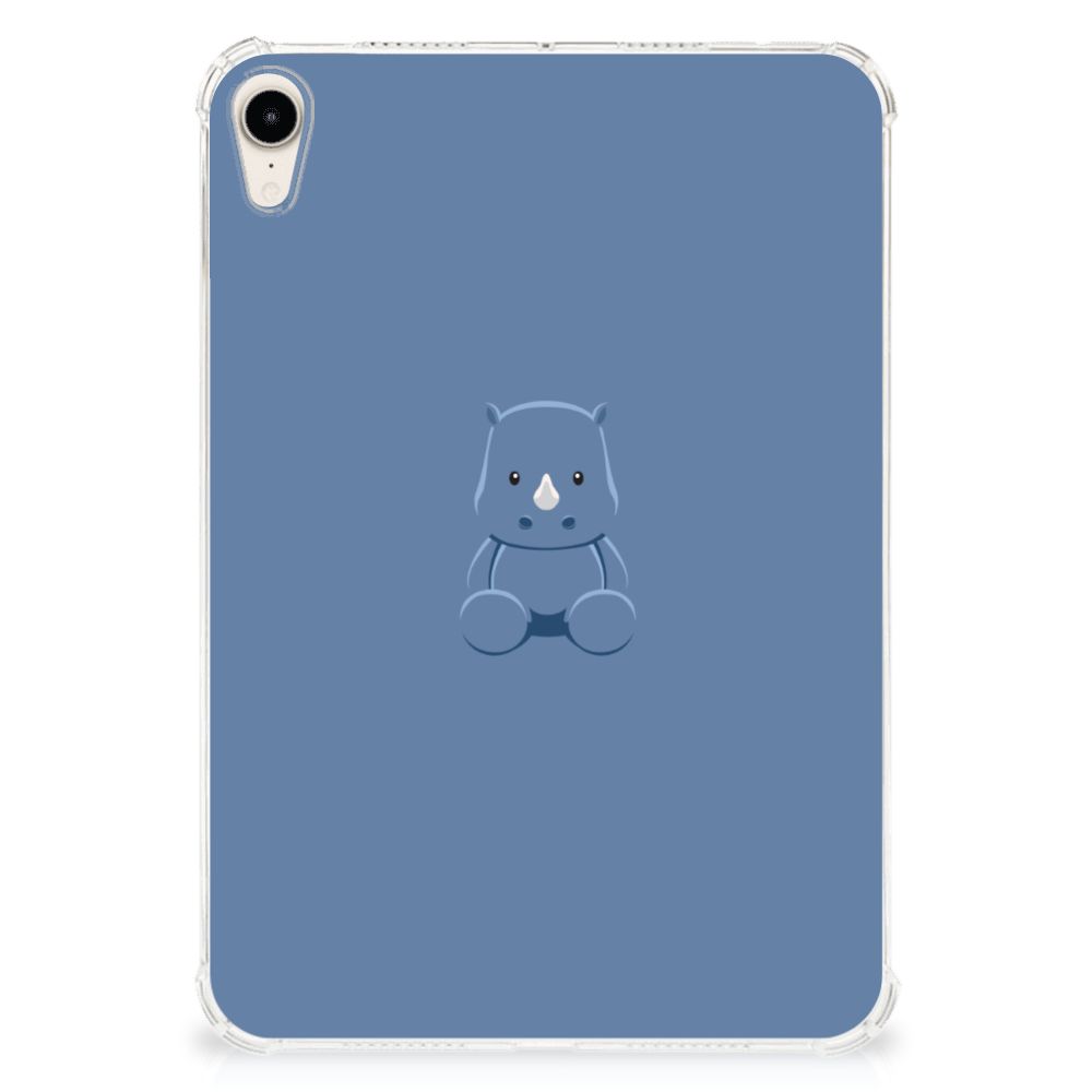 Apple iPad mini 6 (2021) Tablet Back Cover Baby Rhino