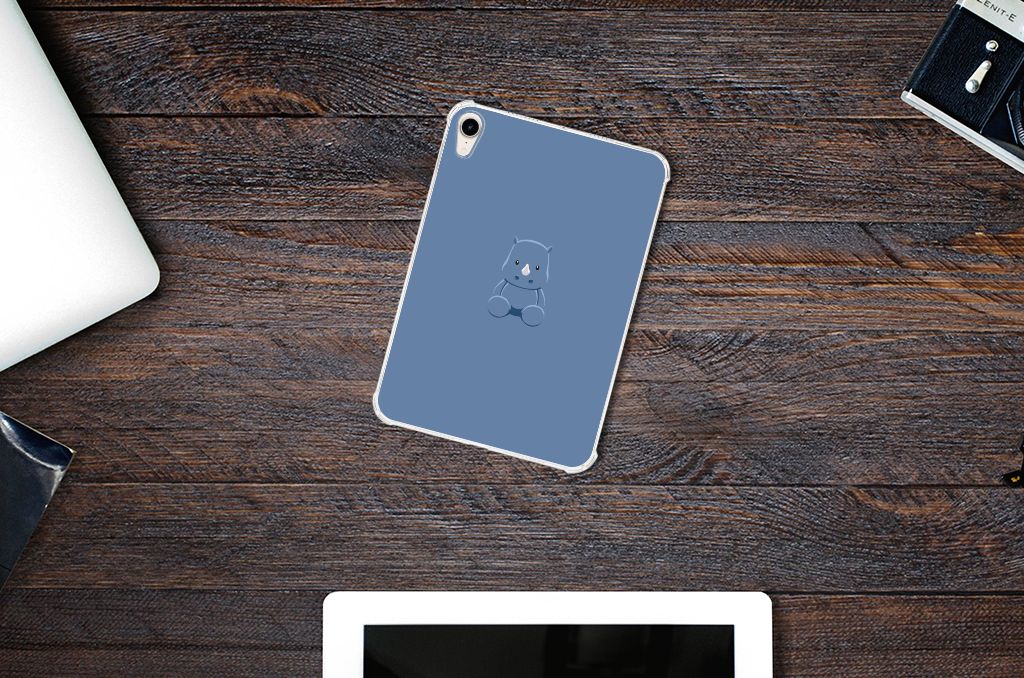 Apple iPad mini 6 (2021) Tablet Back Cover Baby Rhino - B2C Telecom