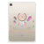 Apple iPad mini 6 (2021) Tablet Back Cover Boho Dreamcatcher - B2C Telecom