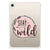 Apple iPad mini 6 (2021) Tablet Back Cover Boho Stay Wild - B2C Telecom